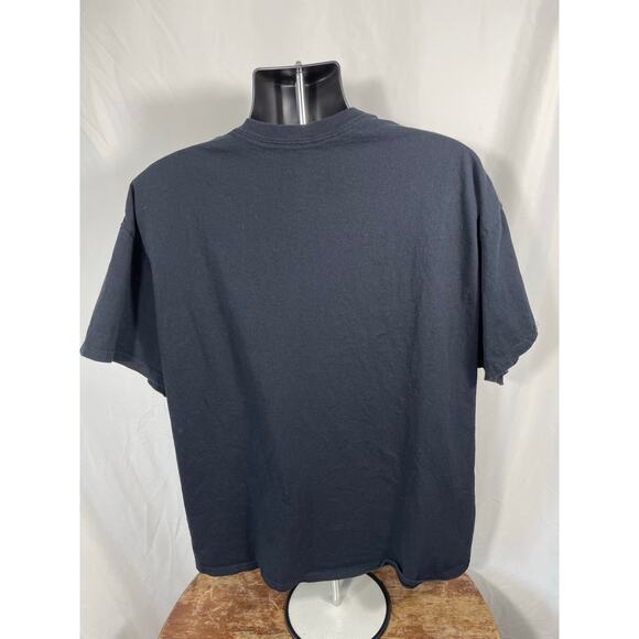 WWE WrestleMania XL Philadelphia Tee Size 2XL Black - Picture 2 of 6